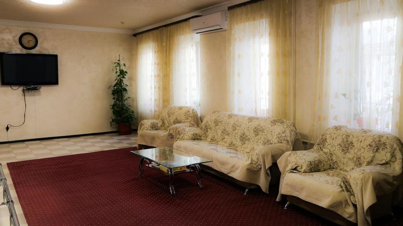 Hotel Zama