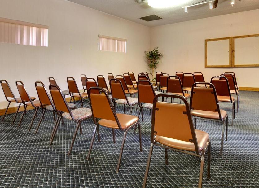 Sala de conferencias Foto