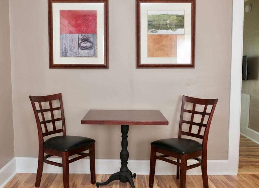 Comedor Foto