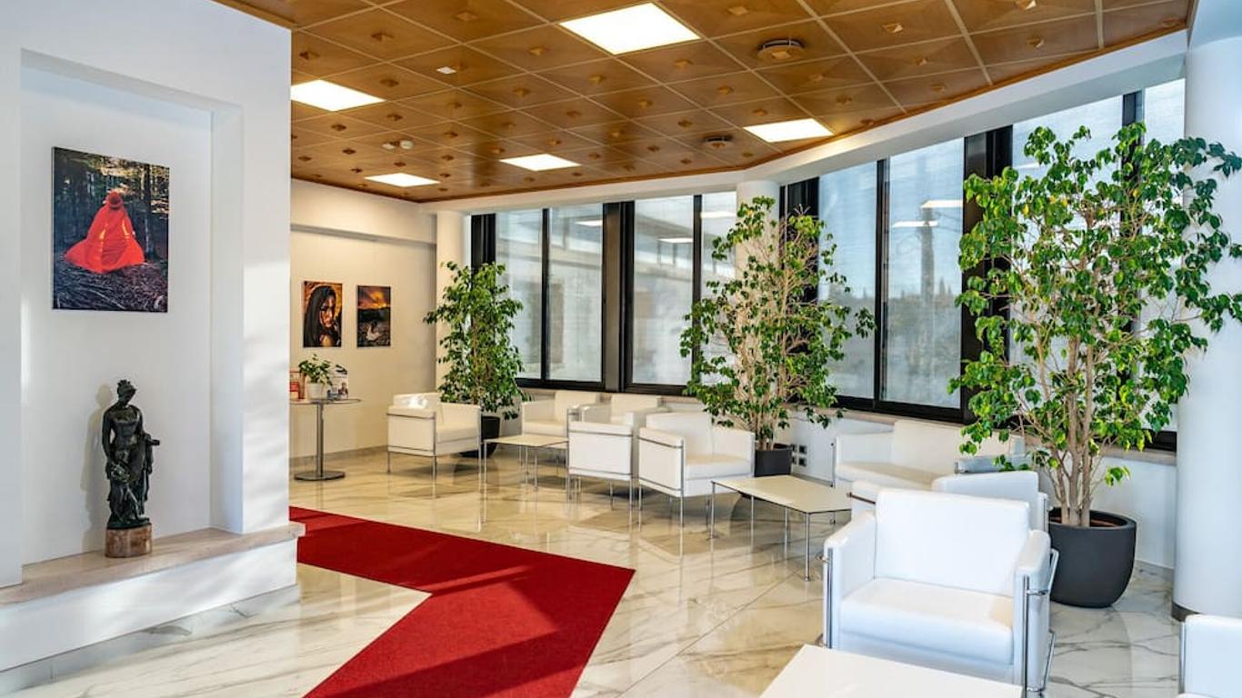 Prealpi Hotel