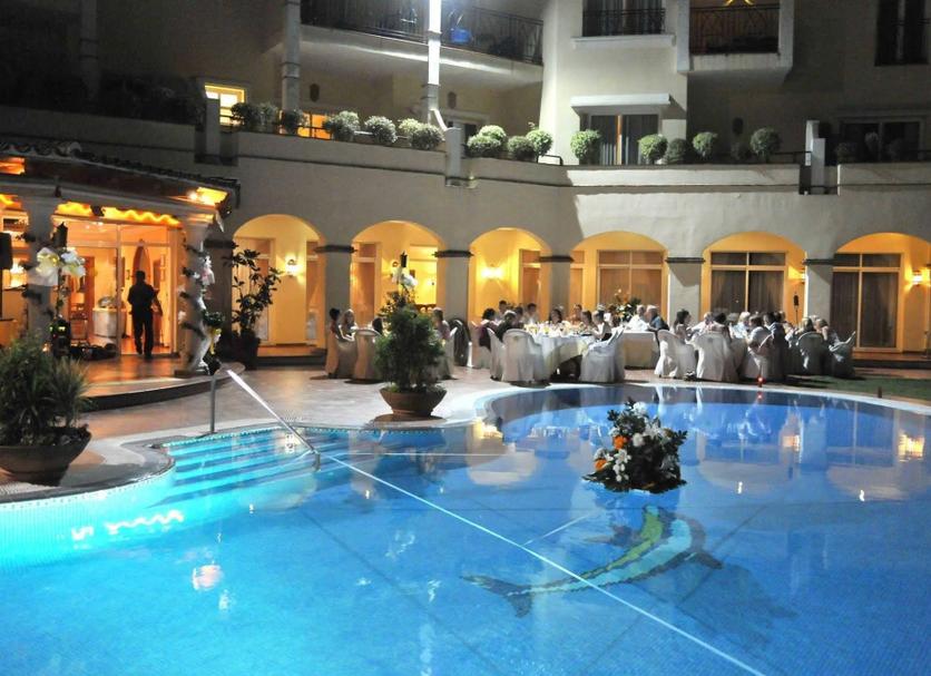 Piscina Foto