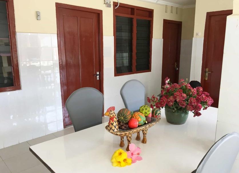 Comedor Foto
