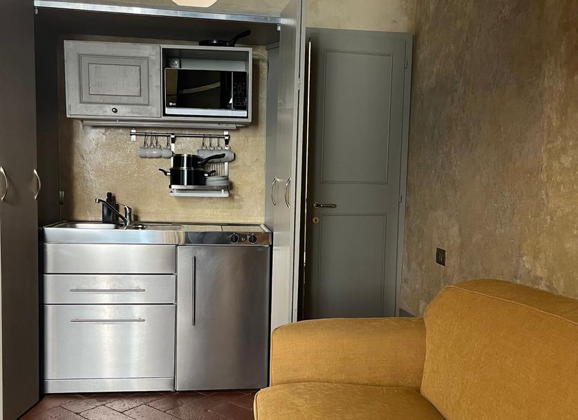 Cocina Foto