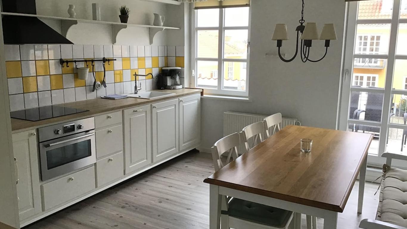 Løkken Badehotel - Apartment Hotel