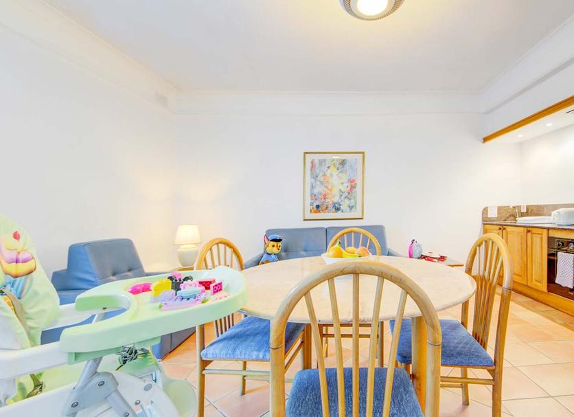 Comedor Foto