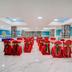 Sala de banquetes