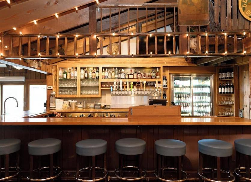 Bar Foto
