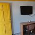 Servicio de la habitación