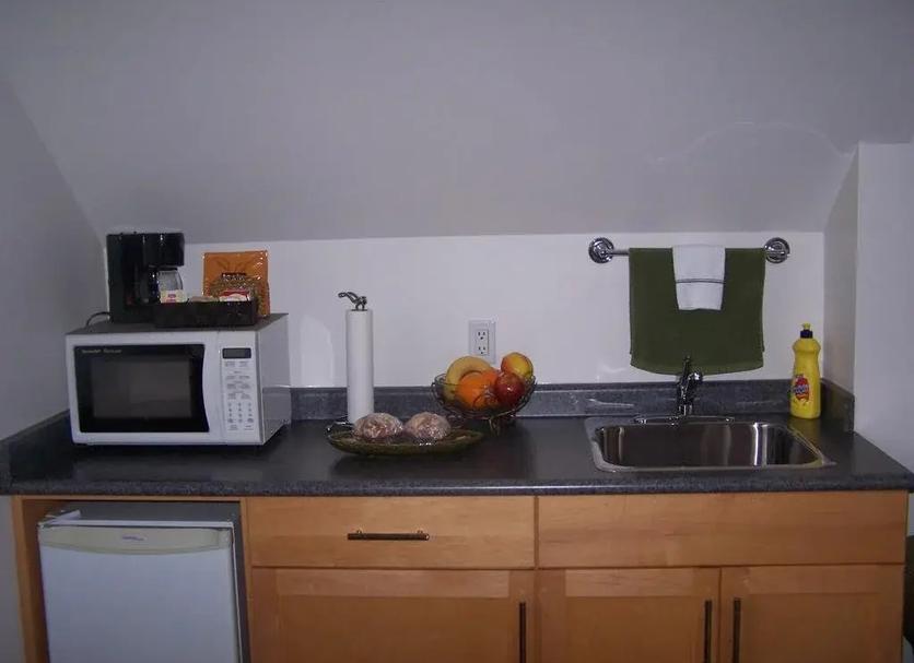 Cocina Foto