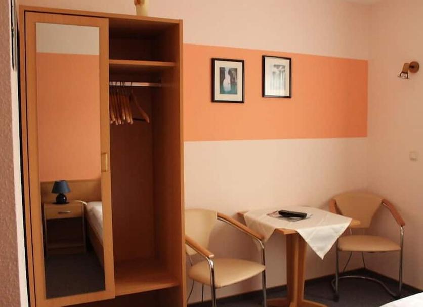 Comedor Foto