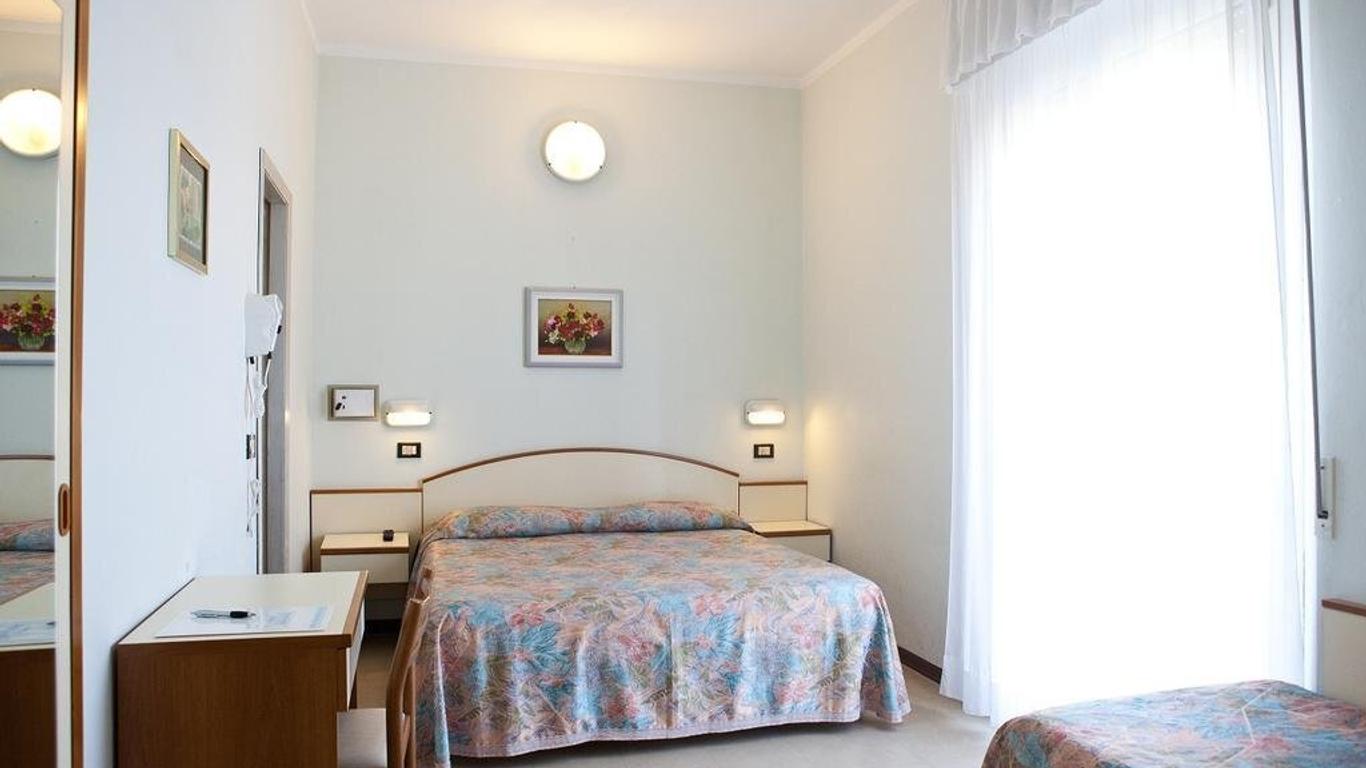 Hotel Latini