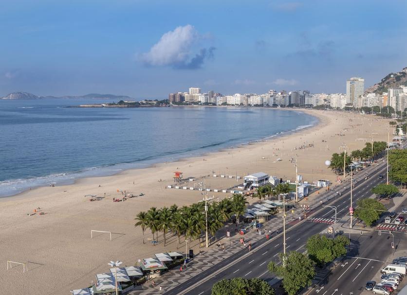 Playa Foto
