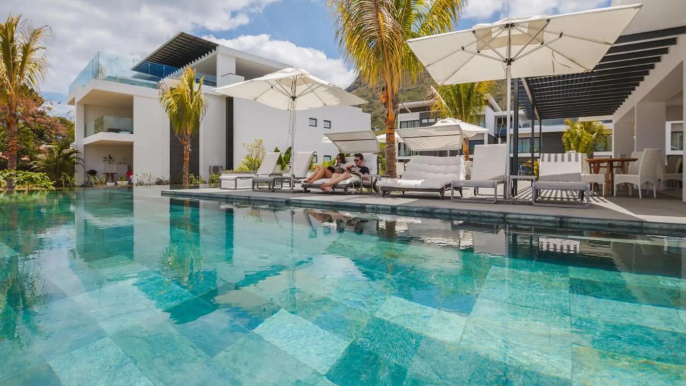 Latitude By Horizon Holidays