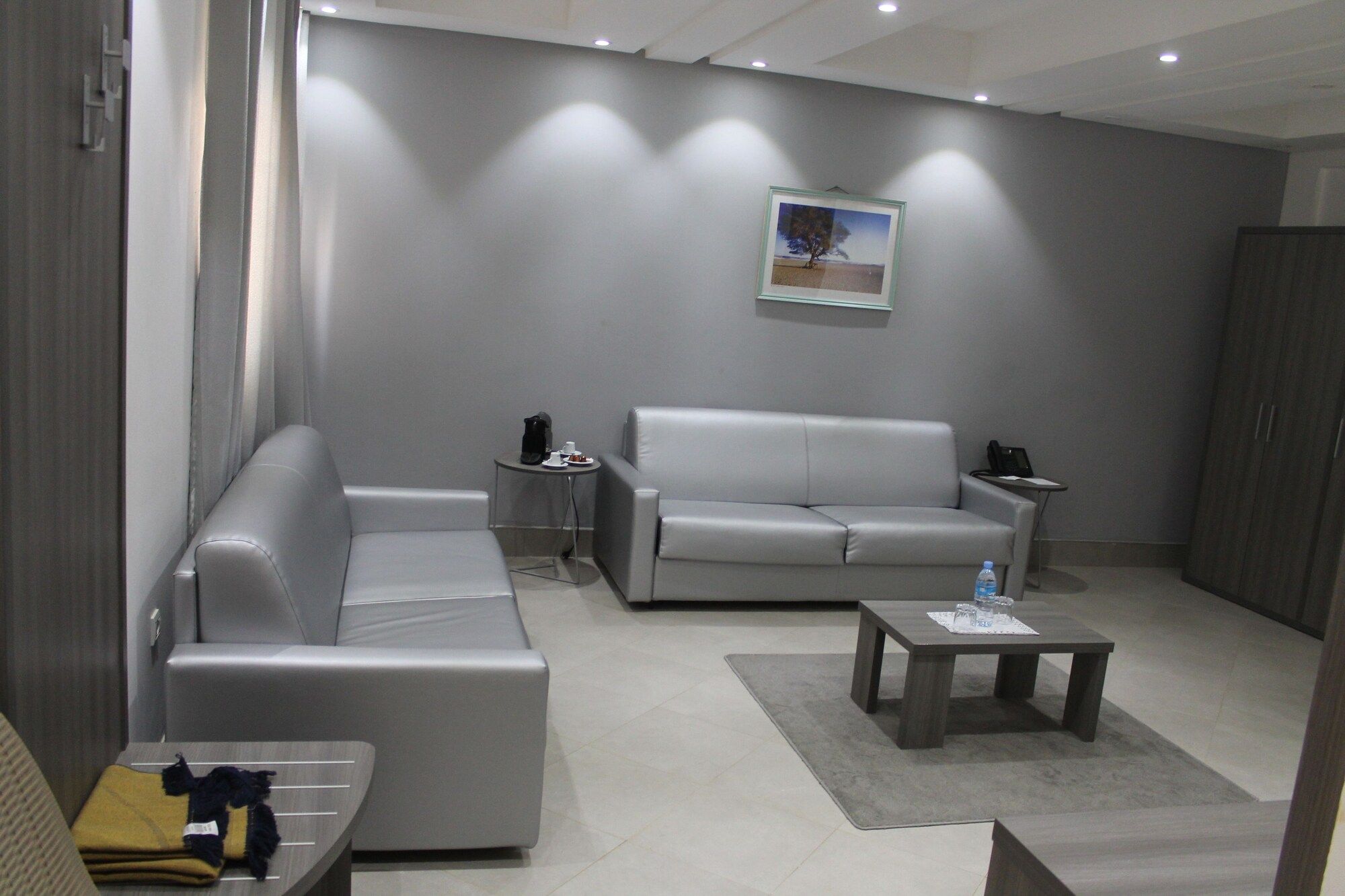 Sala de estar