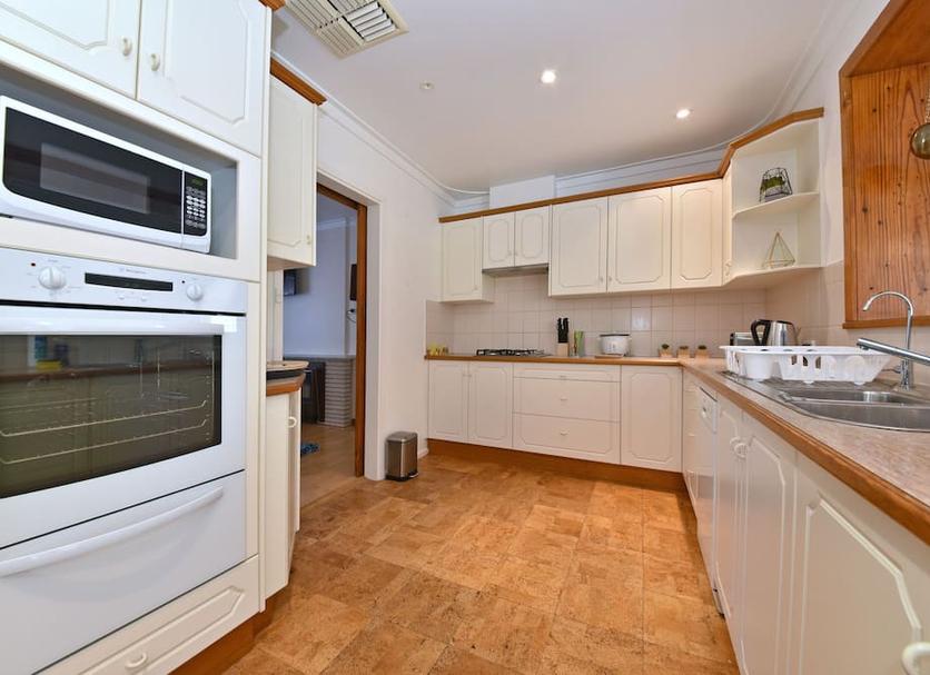 Cocina Foto