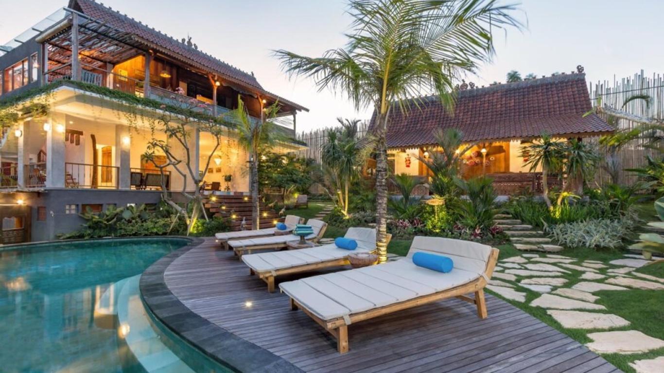 Umakayu Bali