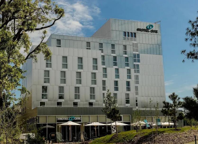 Edificio Foto