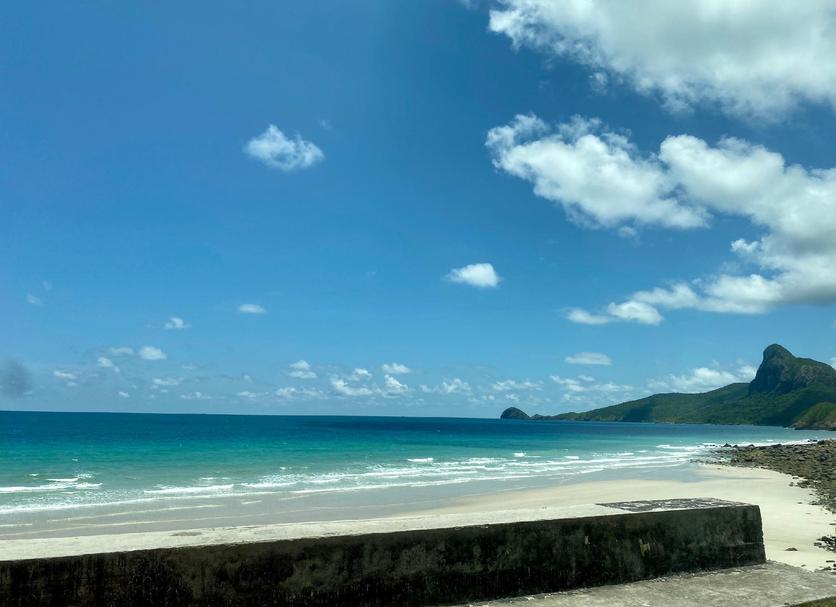 Playa Foto