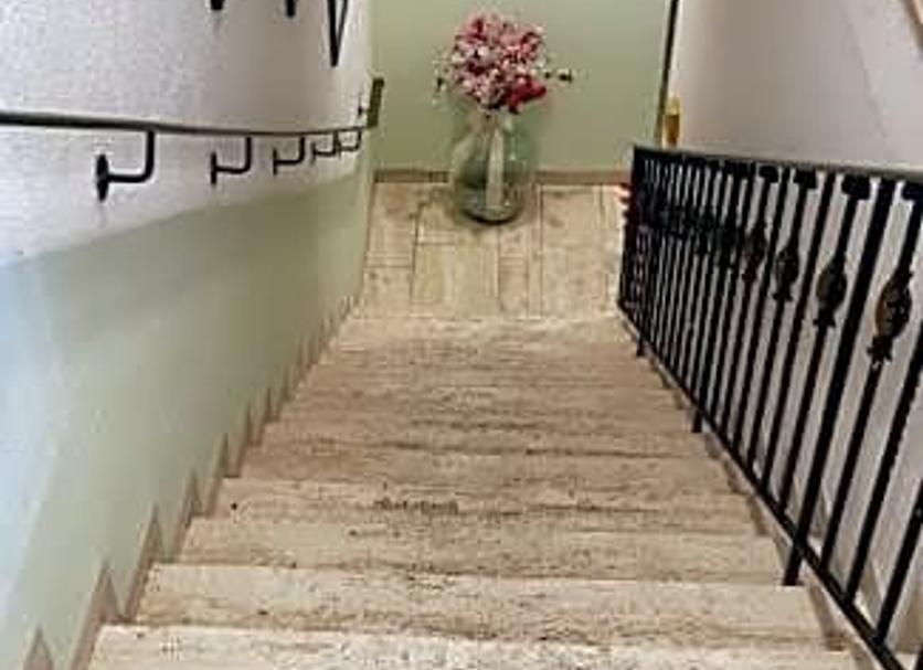 Escaleras Foto