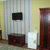 Servicio de la habitación