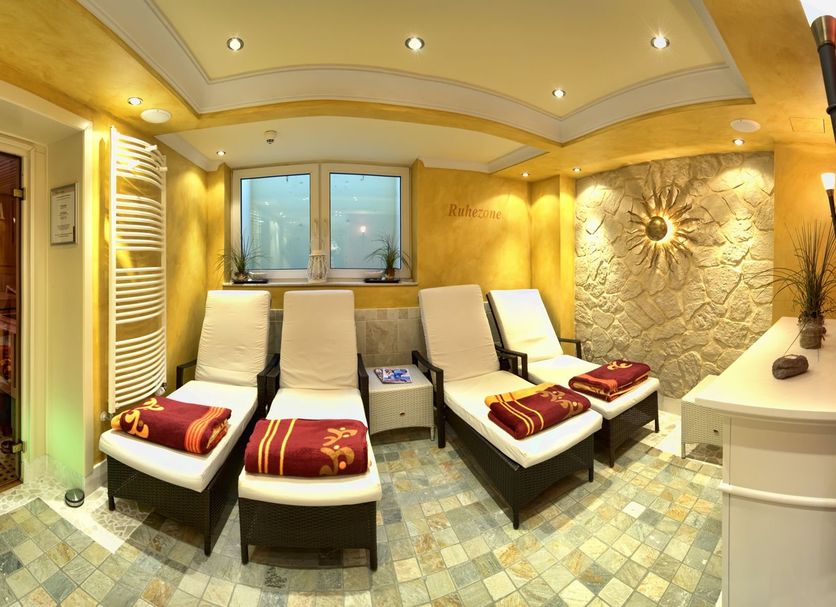 Spa Foto