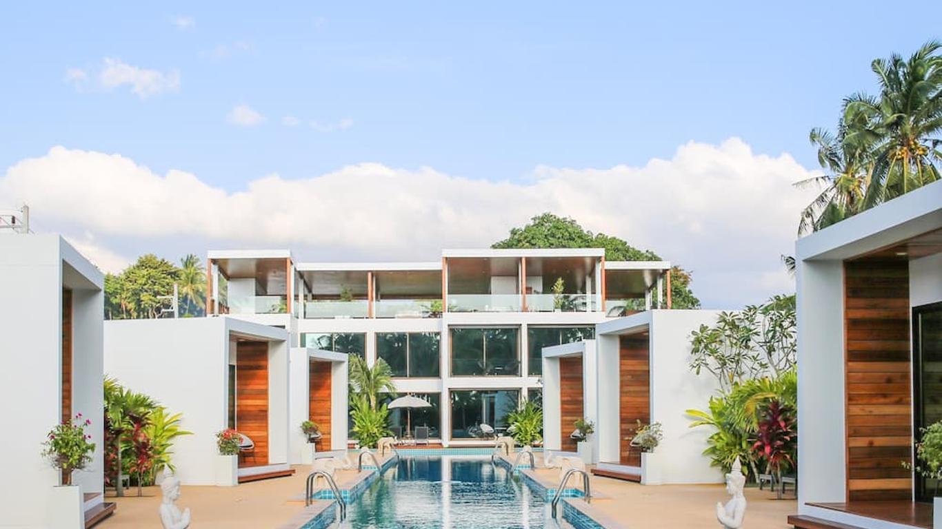 Zee Luxury Boutique Hotel