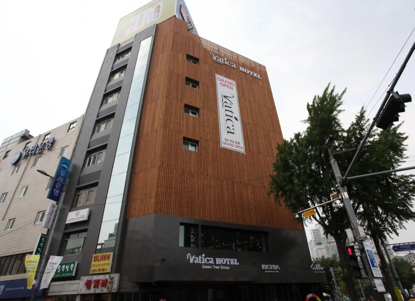 Edificio Foto