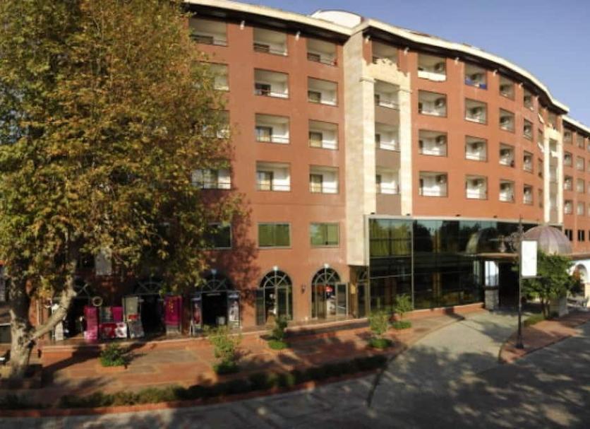 Edificio Foto