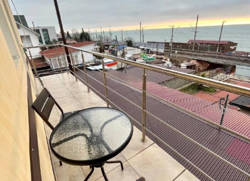 Balcón Foto