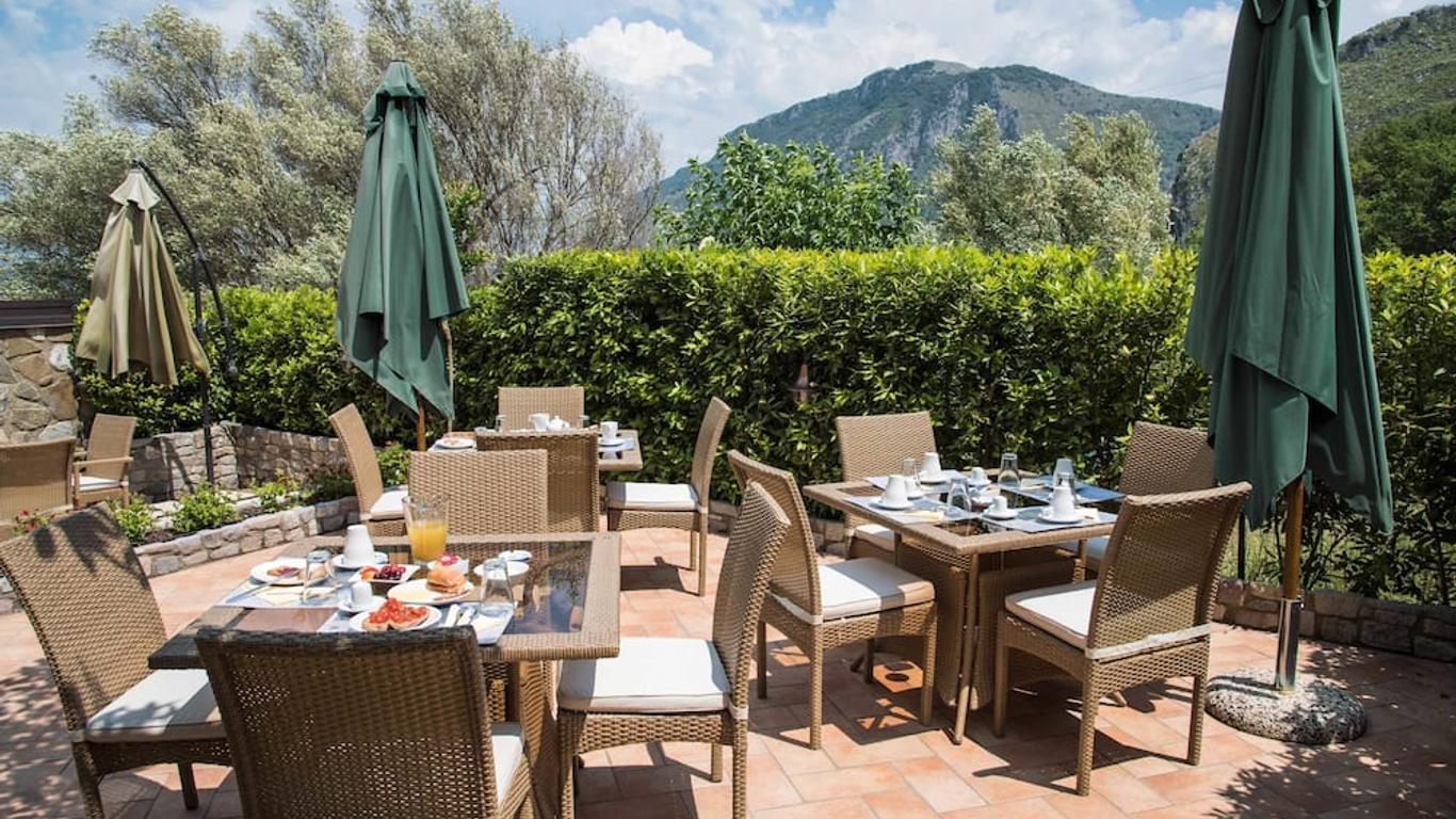 B&b Al Casalicchio