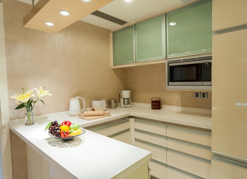 Cocina Foto