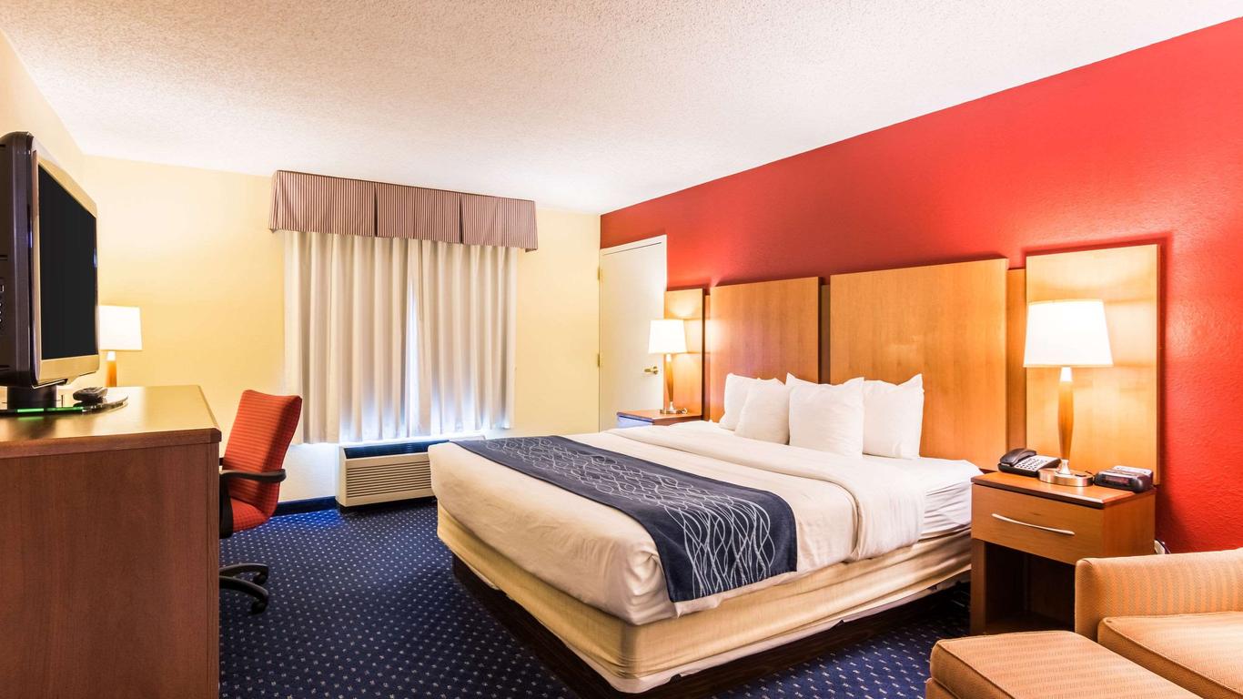 Comfort Inn at Joint Base Andrews