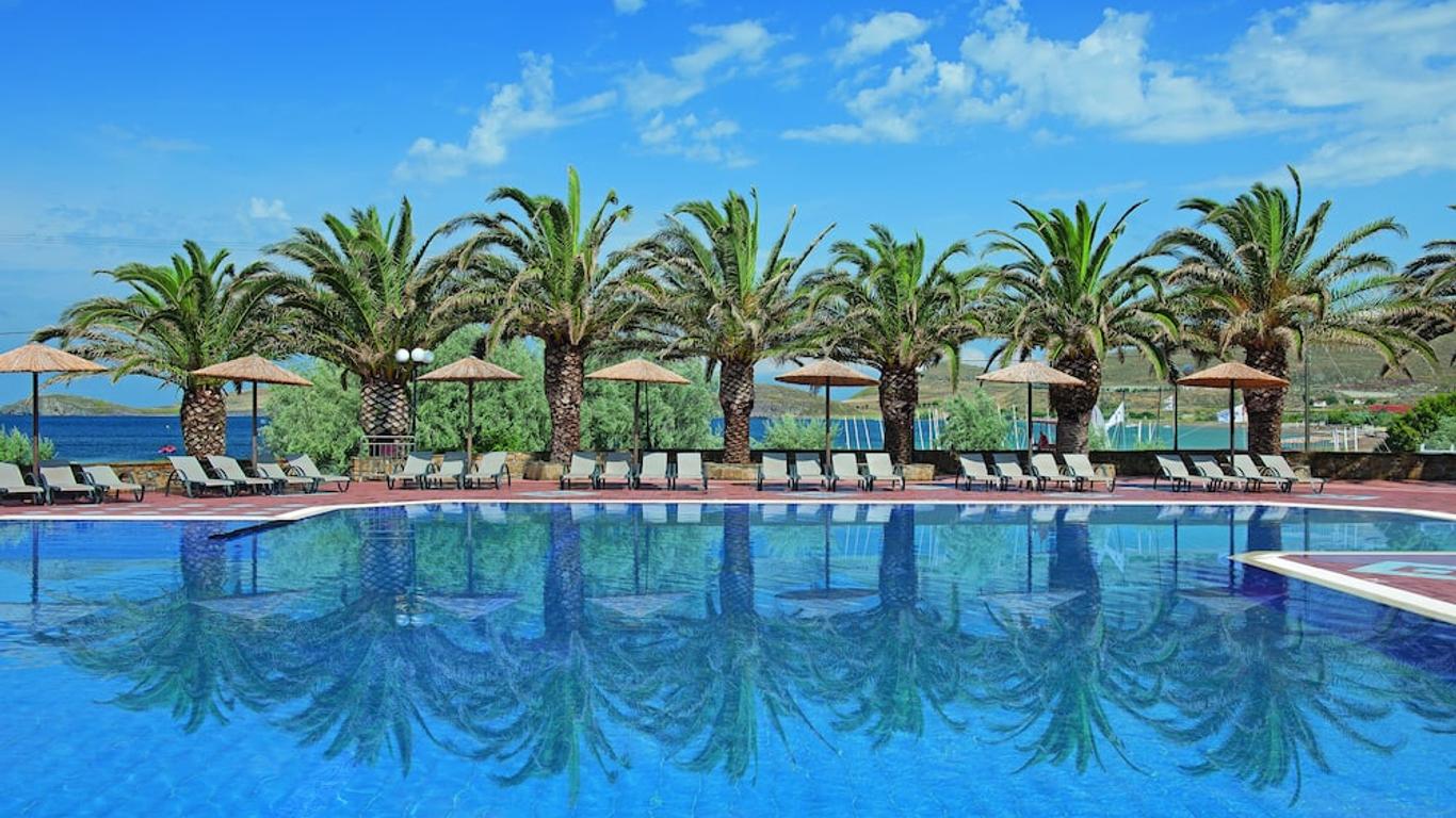 Lemnos Village Resort Hotel