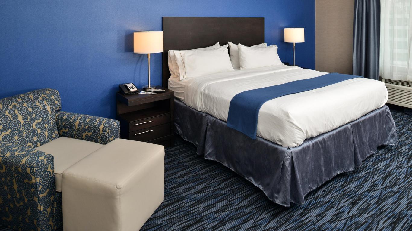 Holiday Inn Express & Suites Peekskill-Lower Hudson Valley