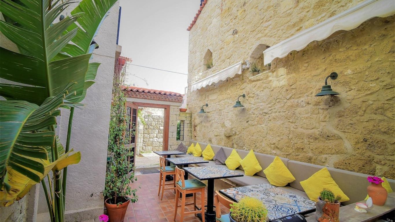 Micel Otel Alacati