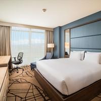 HILTON GARDEN INN BOGOTA AIRPORT