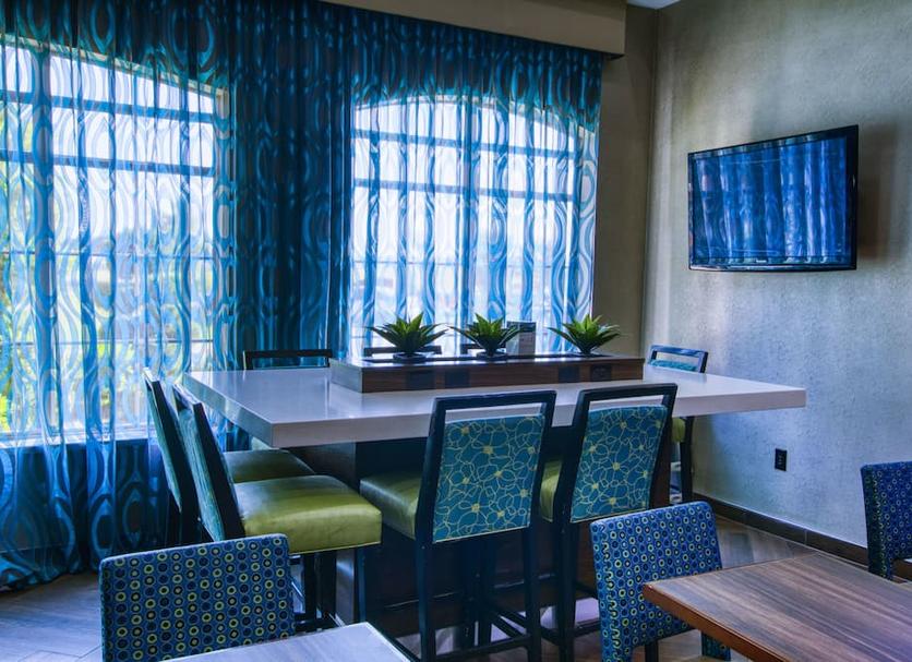 Comedor Foto