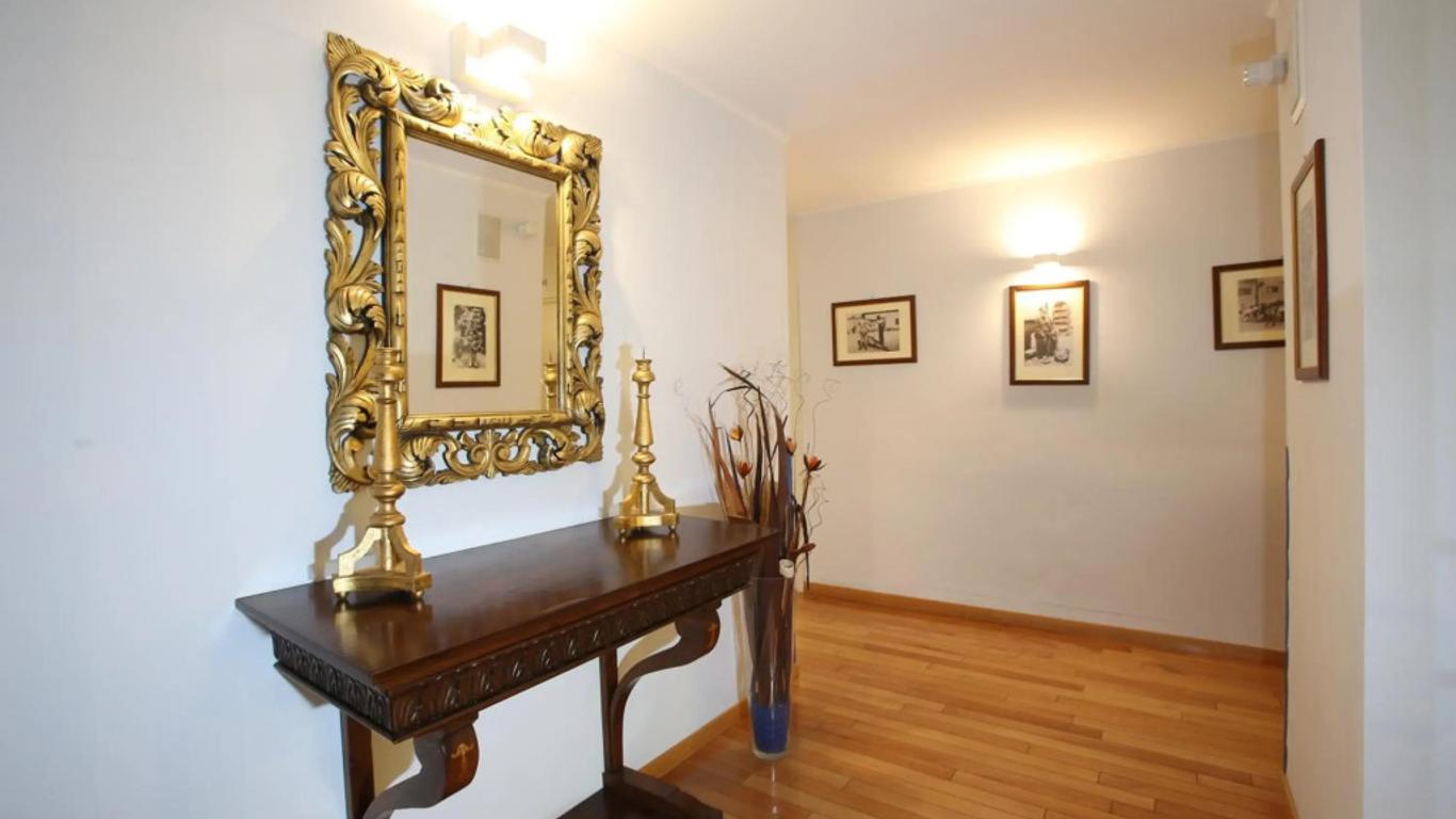 Rigel Hotel