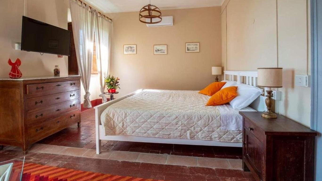 Agriturismo Villa Cavallini