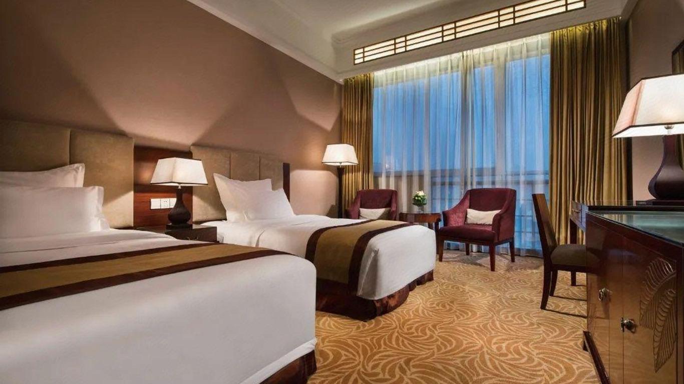 Bangguo Hotel