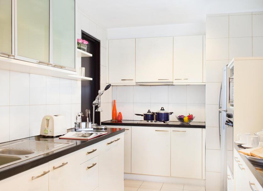 Cocina Foto
