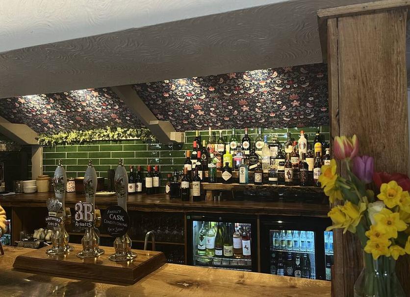 Bar Foto