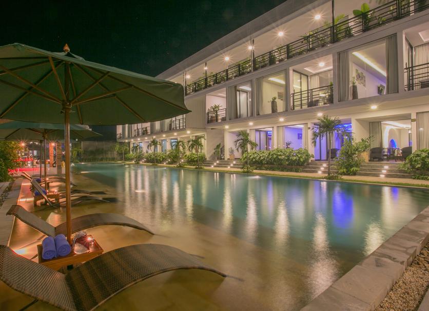 Piscina Foto