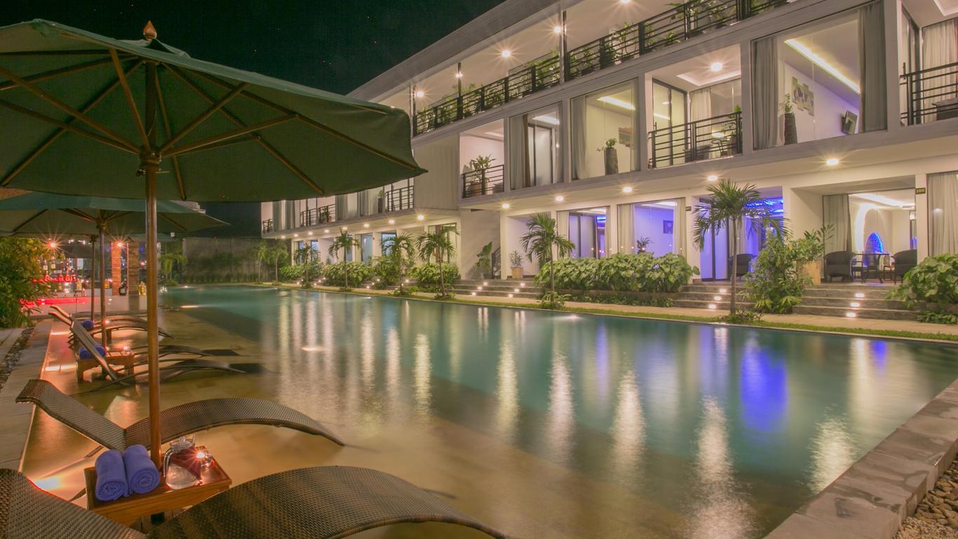 Elysium Suite