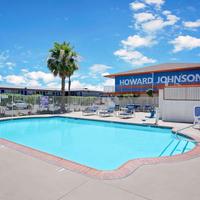 Howard Johnson by Wyndham Las Vegas near the Strip