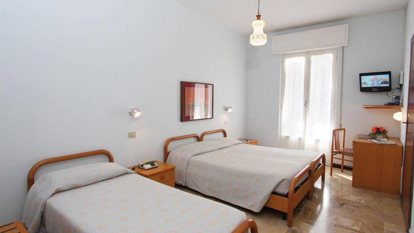 Hotel Mediterranee