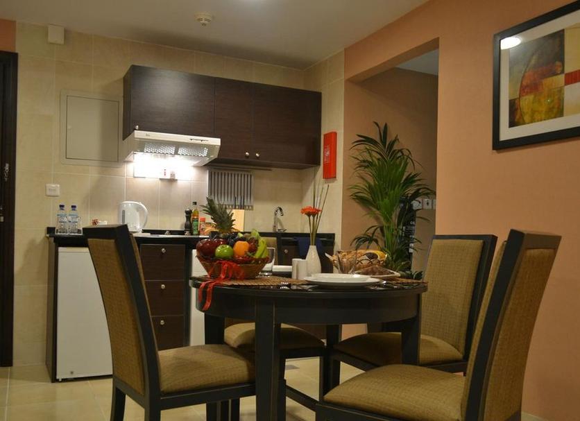 Cocina Foto