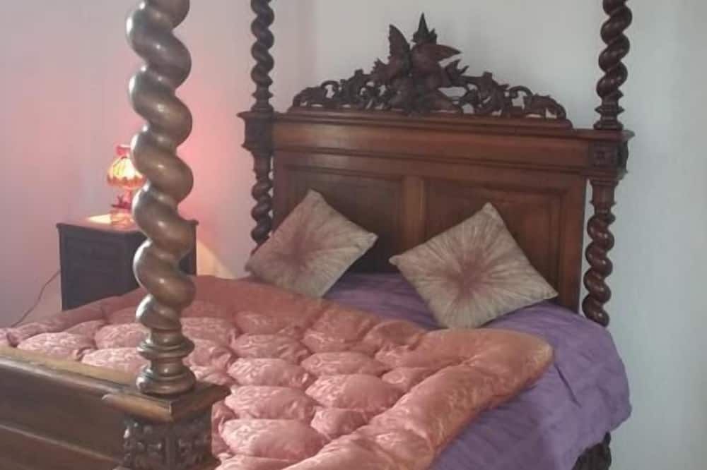 Servicio de la habitación