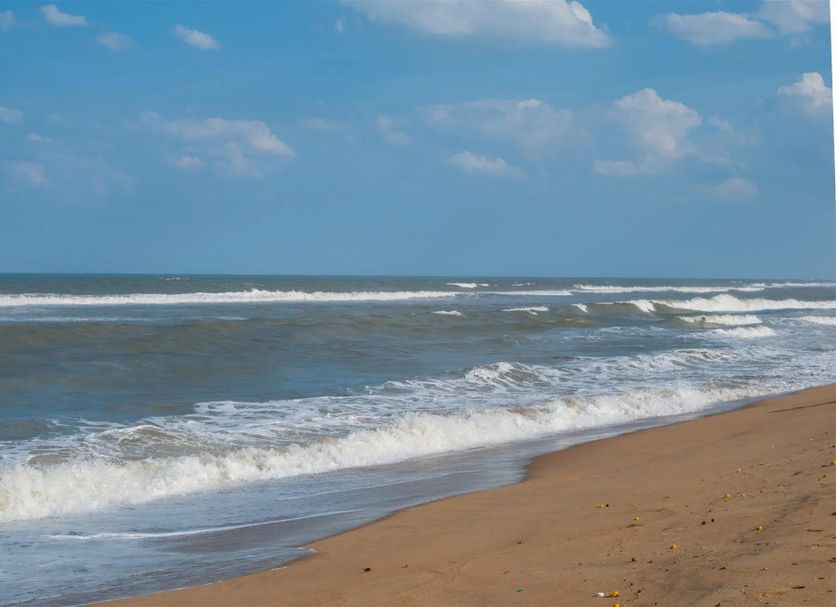 Playa Foto