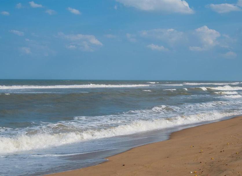 Playa Foto